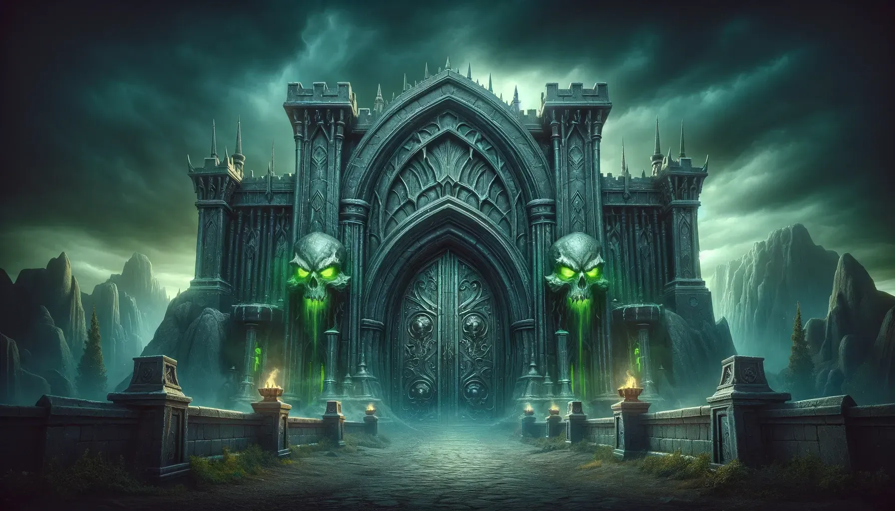 Entrance Result Result Black Rook Hold M+ Guide | Mdt Routes | Fortified Tricks | Dungeon Boss Tactics | Ways To Close Mdi +25