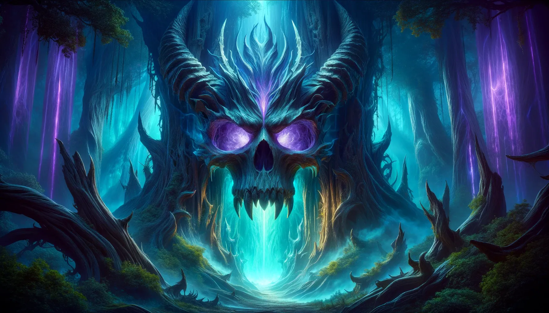 Epic Entrance Result Darkheart Thicket M+ Guide | Mdt | Builds | Dungeon Routes | Mdi Tricks