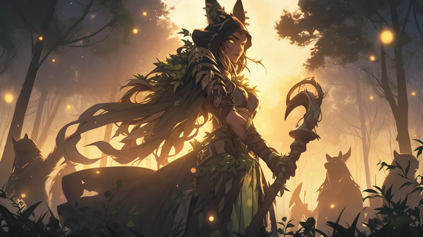 Mythic + Loot Table Dragonflight