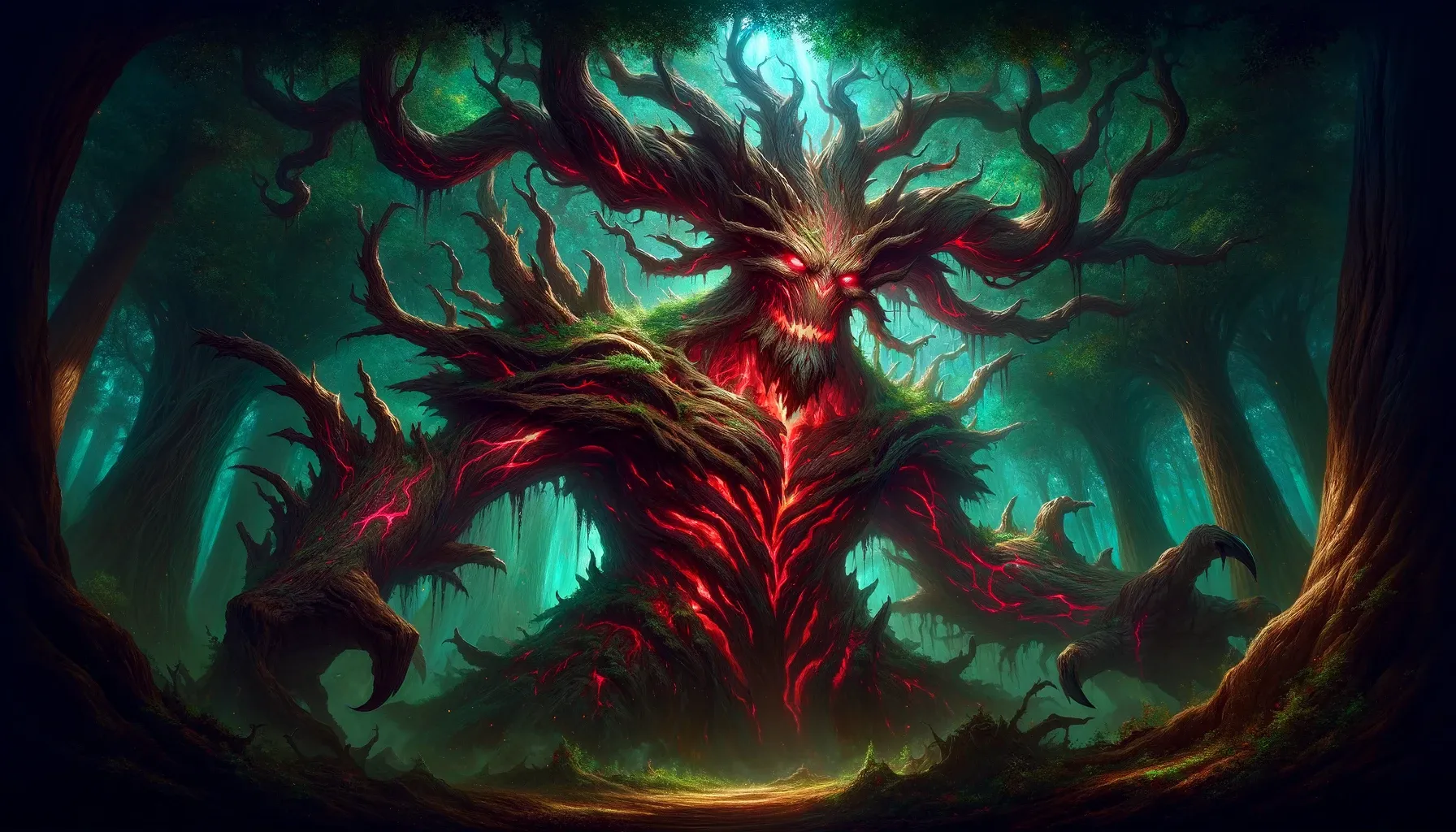 Oakheart Result Darkheart Thicket M+ Guide | Mdt | Builds | Dungeon Routes | Mdi Tricks