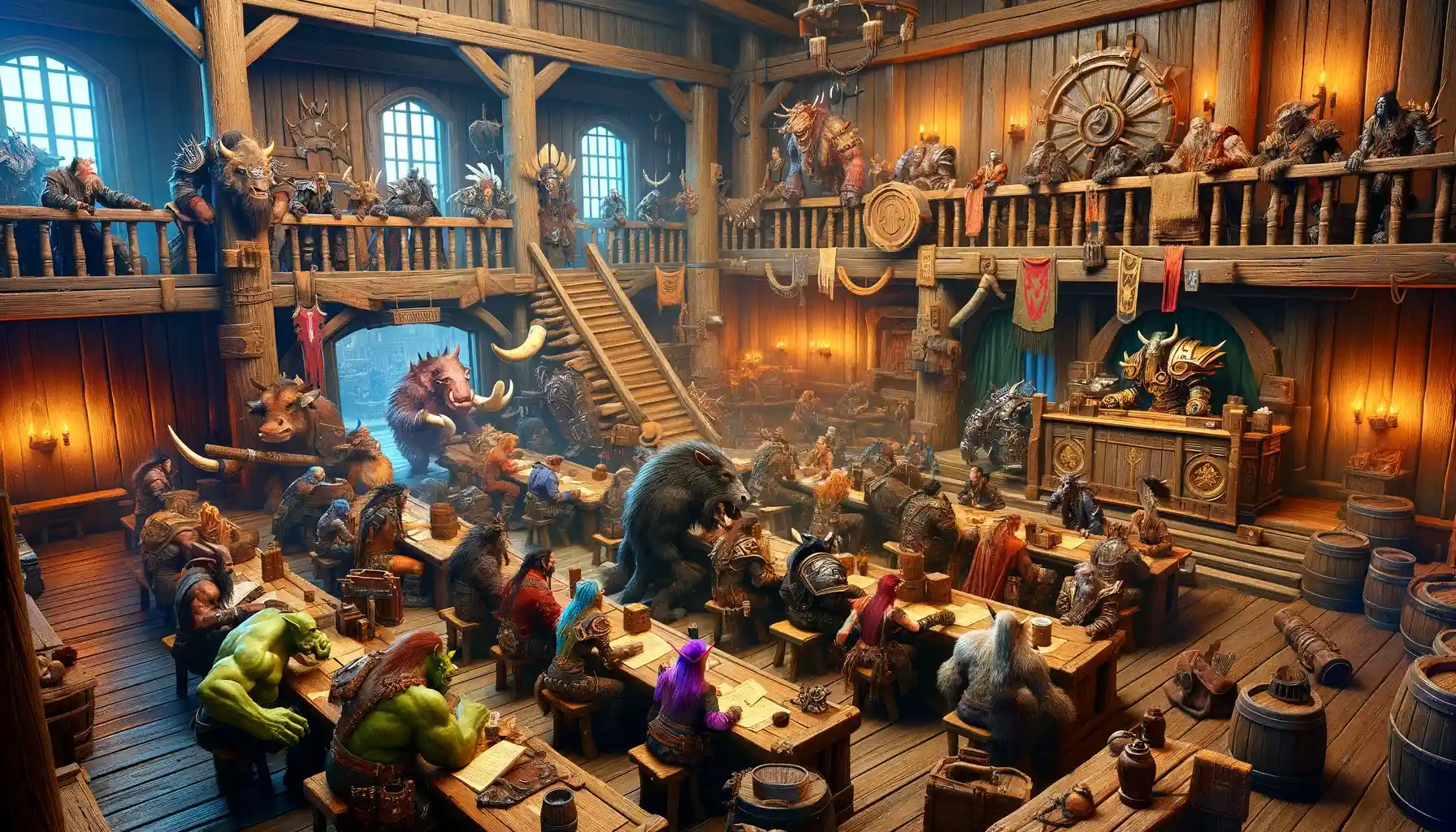 Wow Gold Farming 2023