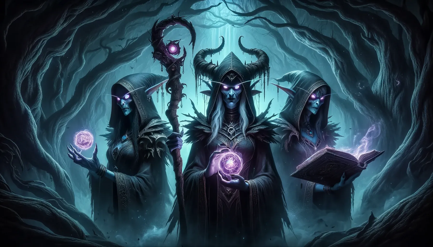 Waycrest Manor 8 Result Waycrest Manor M+ Guide | Dungeon Tricks | Mdt Route | Tactics