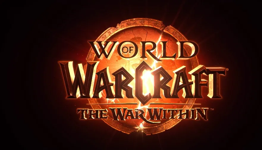 World of warcraft: The War Within