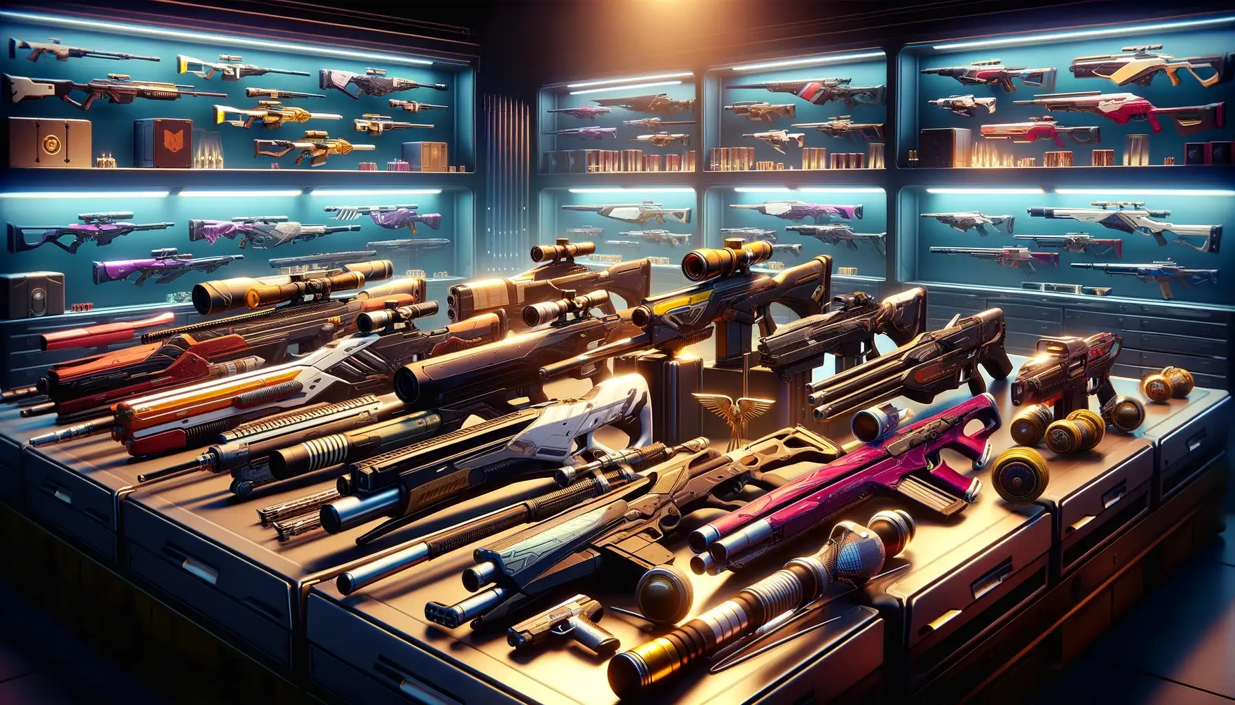 Best Scout Rifle Destiny 2 Guide - Tier List And Perks Explained | Epiccarry 8E20B983 2388 4537 A9Ea 23F4B9De197B Result Best Scout Rifle Destiny 2 Guide - Tier List And Perks Explained