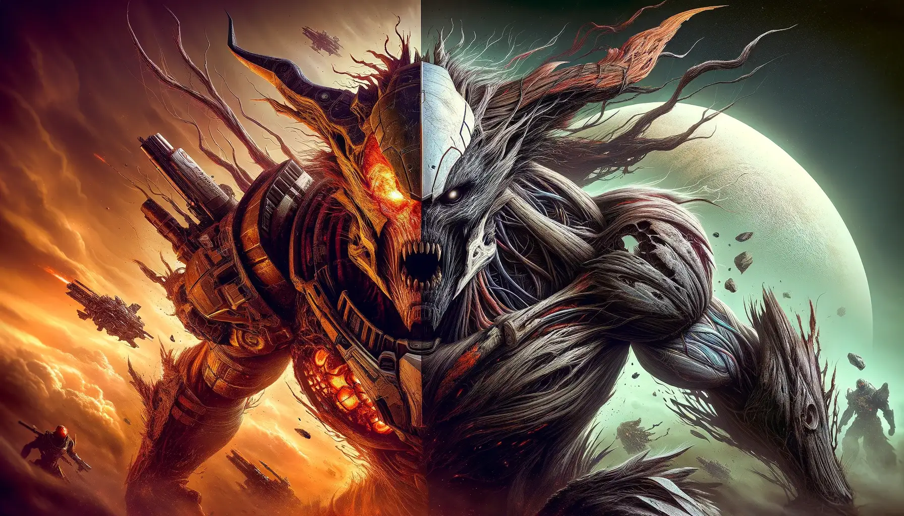 Destiny 2 Crota'S End