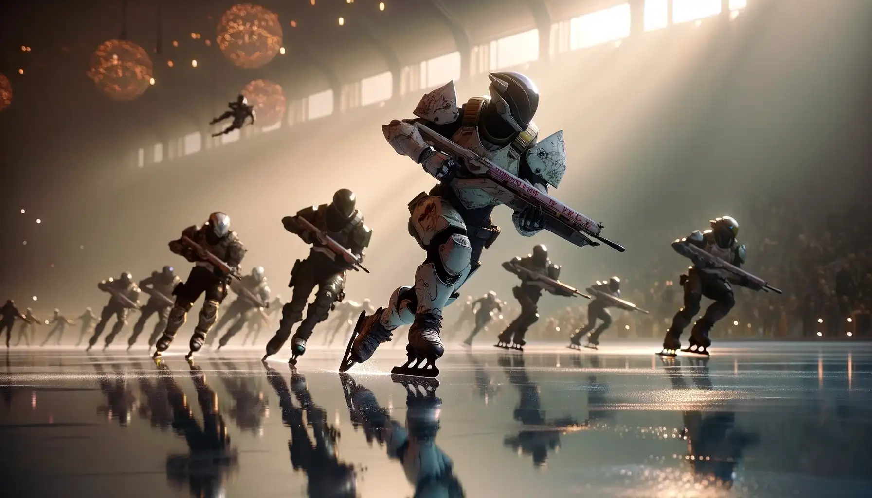 Nightfall Loot This Week