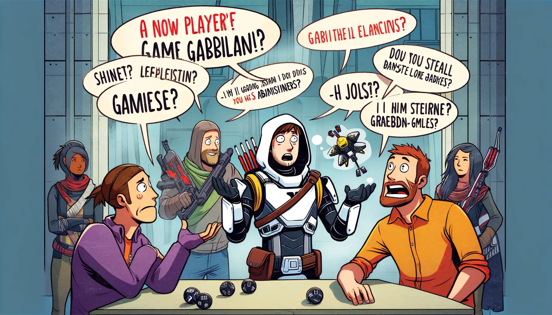 Destiny 2 Beginners Guide 1 Destiny 2 Beginner'S Guide - How To Start In D2 In 2026