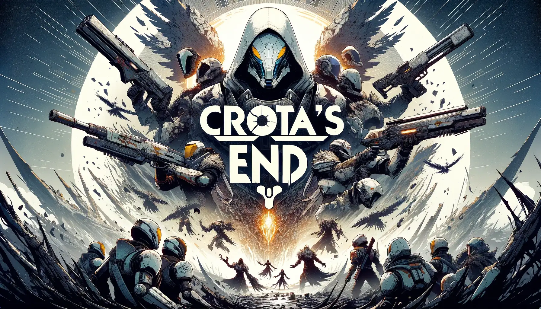 destiny 2 crota's end