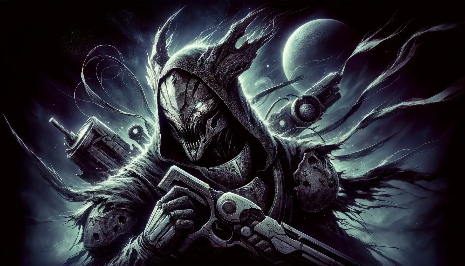 Destiny 2 Crota'S End