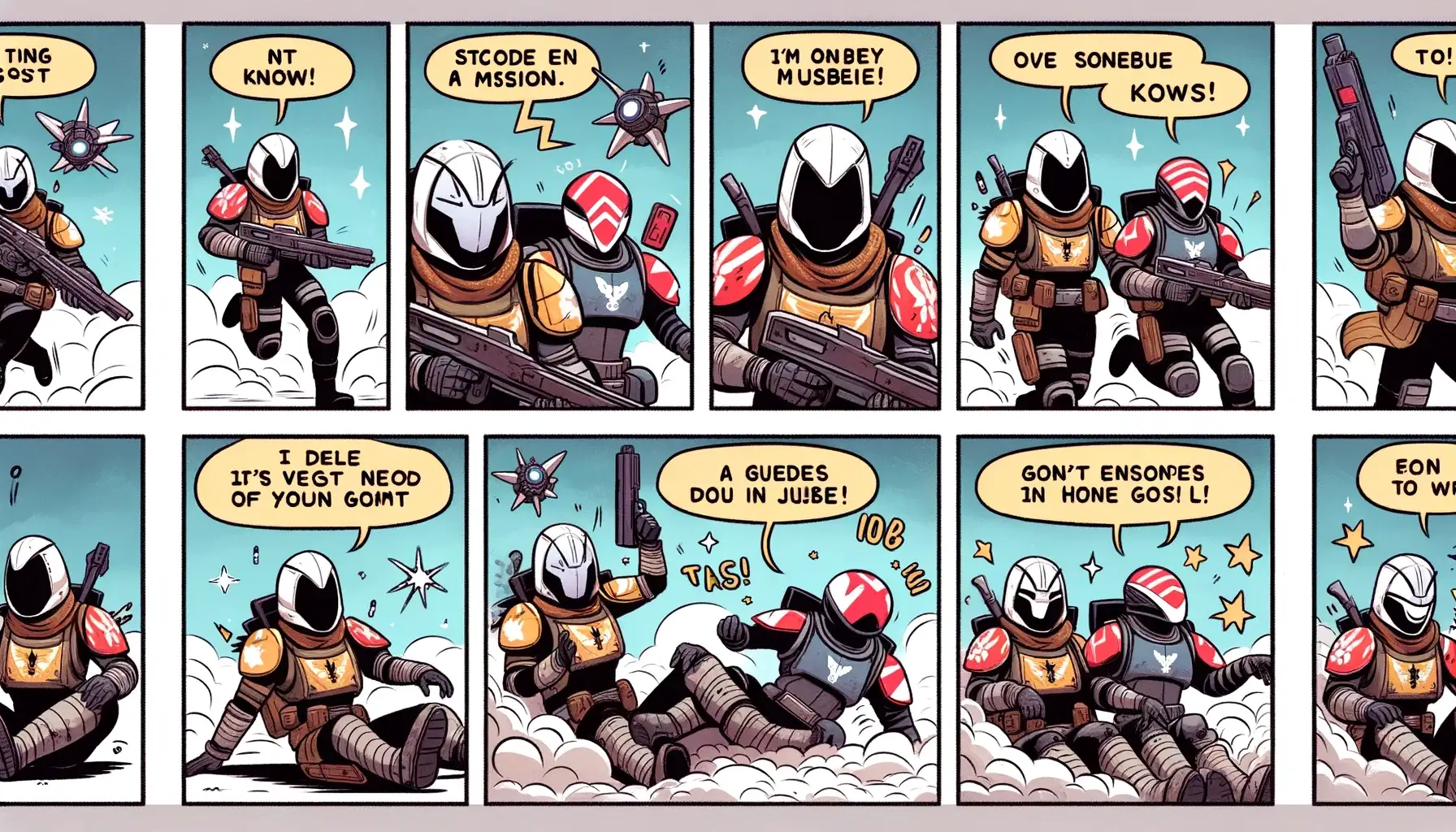 Destiny 2 Guide Destiny 2 Beginner'S Guide - How To Start In D2 In 2026