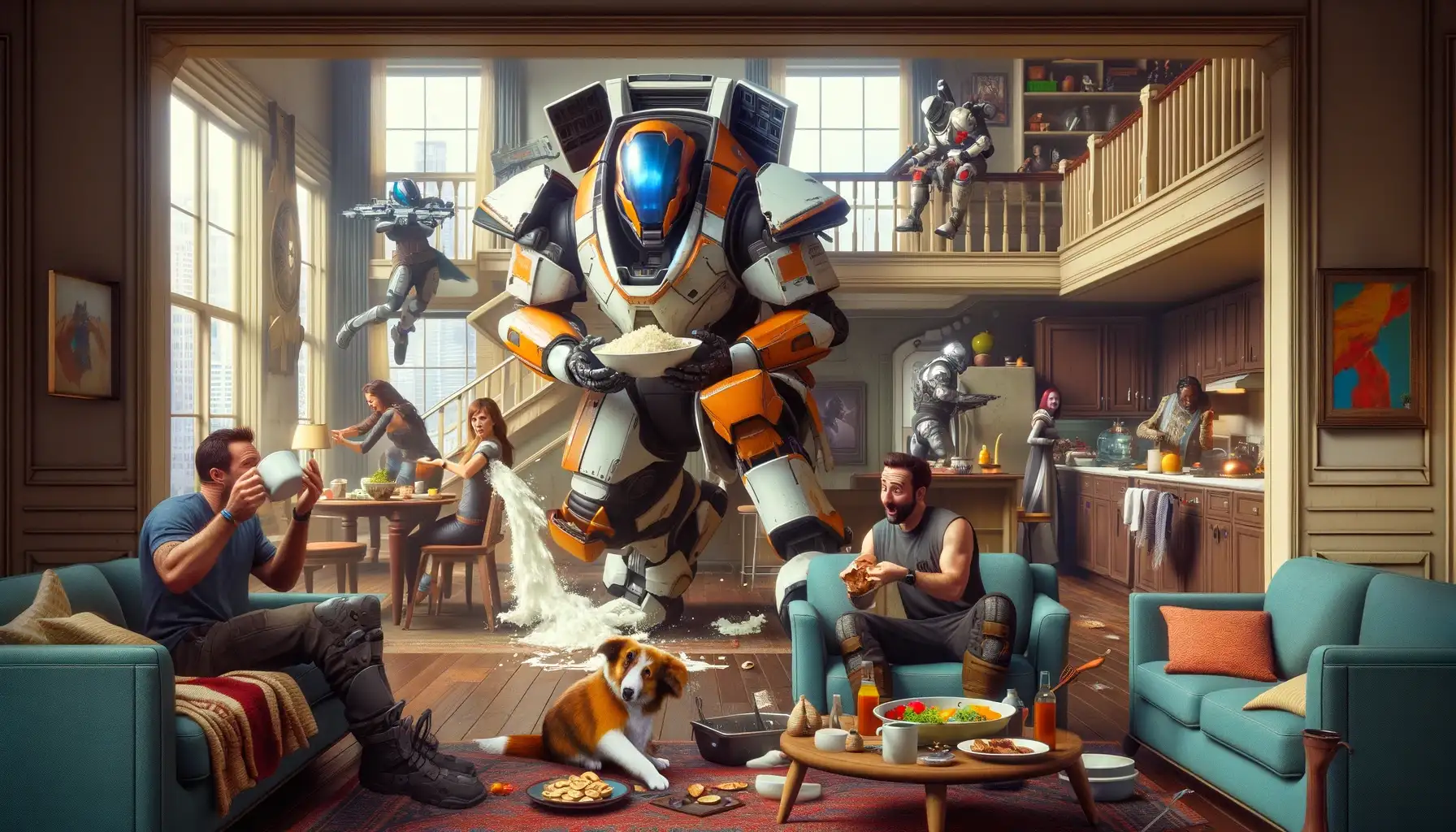 Destiny 2 New Player Guide Destiny 2 Beginner'S Guide - How To Start In D2 In 2026