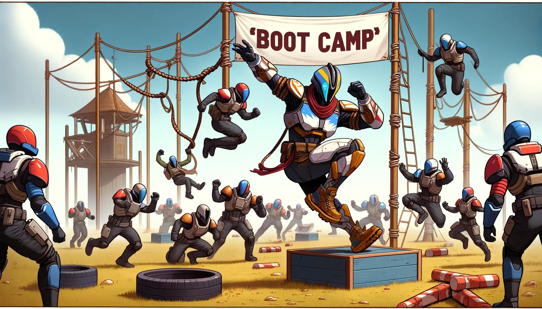 Destiny 2 New Player Destiny 2 Beginner'S Guide - How To Start In D2 In 2026