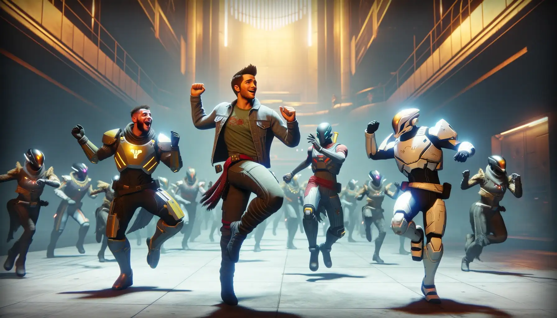 Destiny 2 Walkthrough 2024 Destiny 2 Beginner'S Guide - How To Start In D2 In 2026