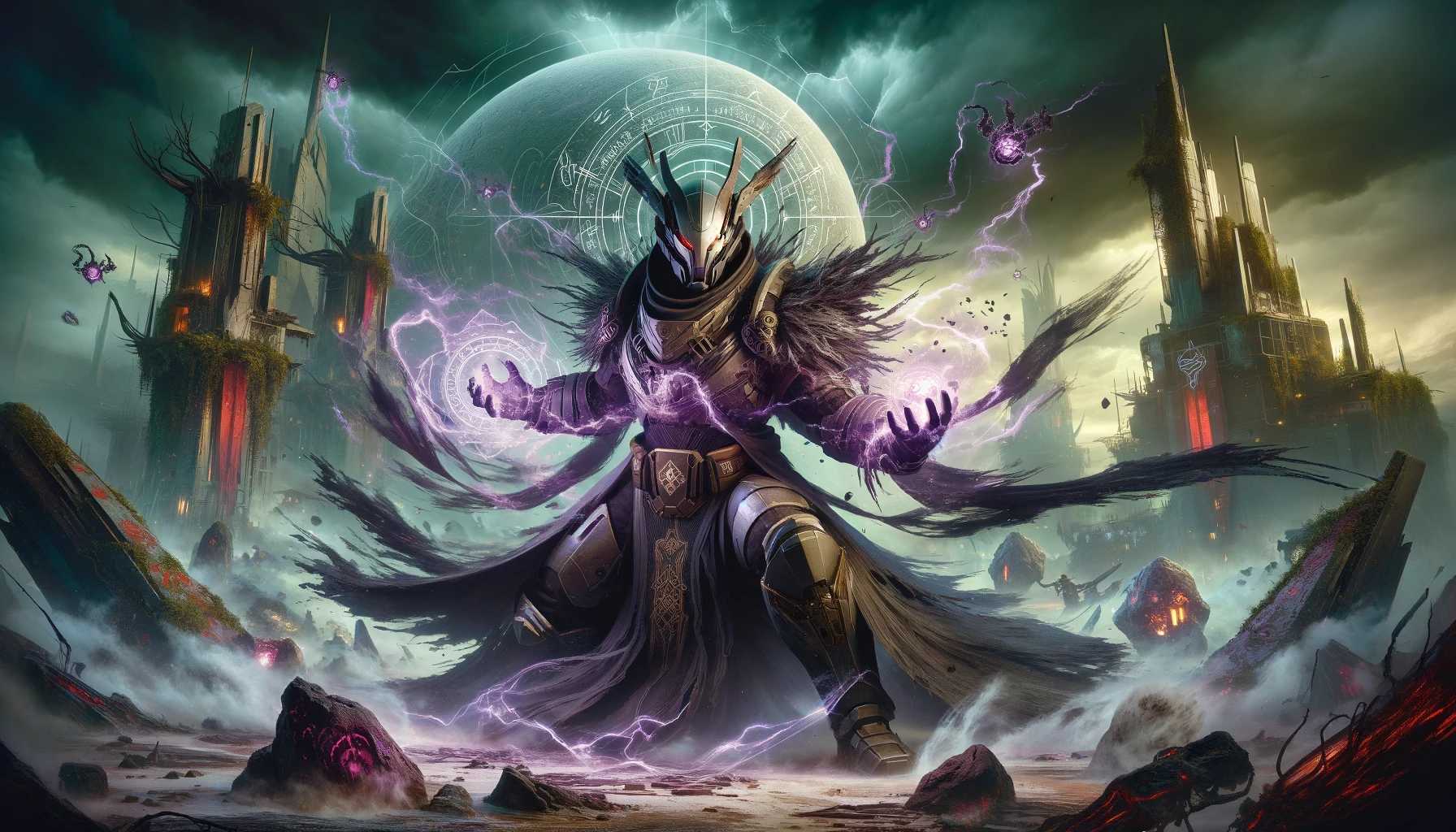 Prophecy Secret Chest