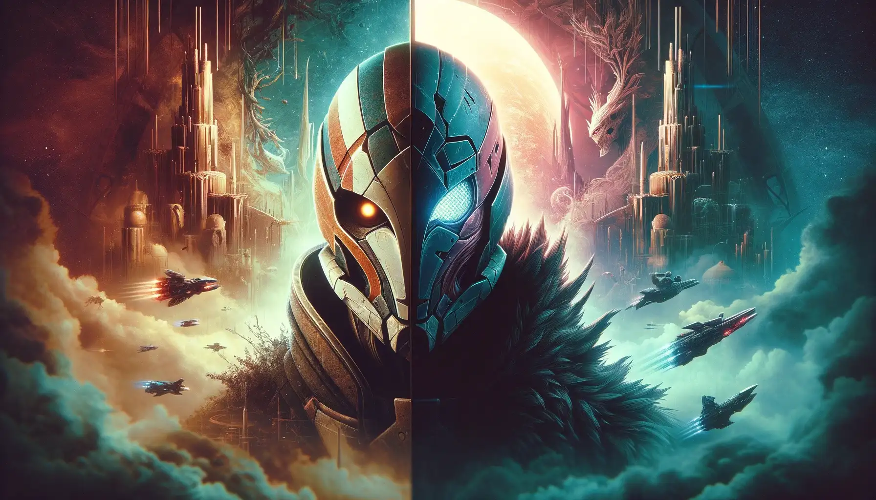 Destiny 2 Crota'S End