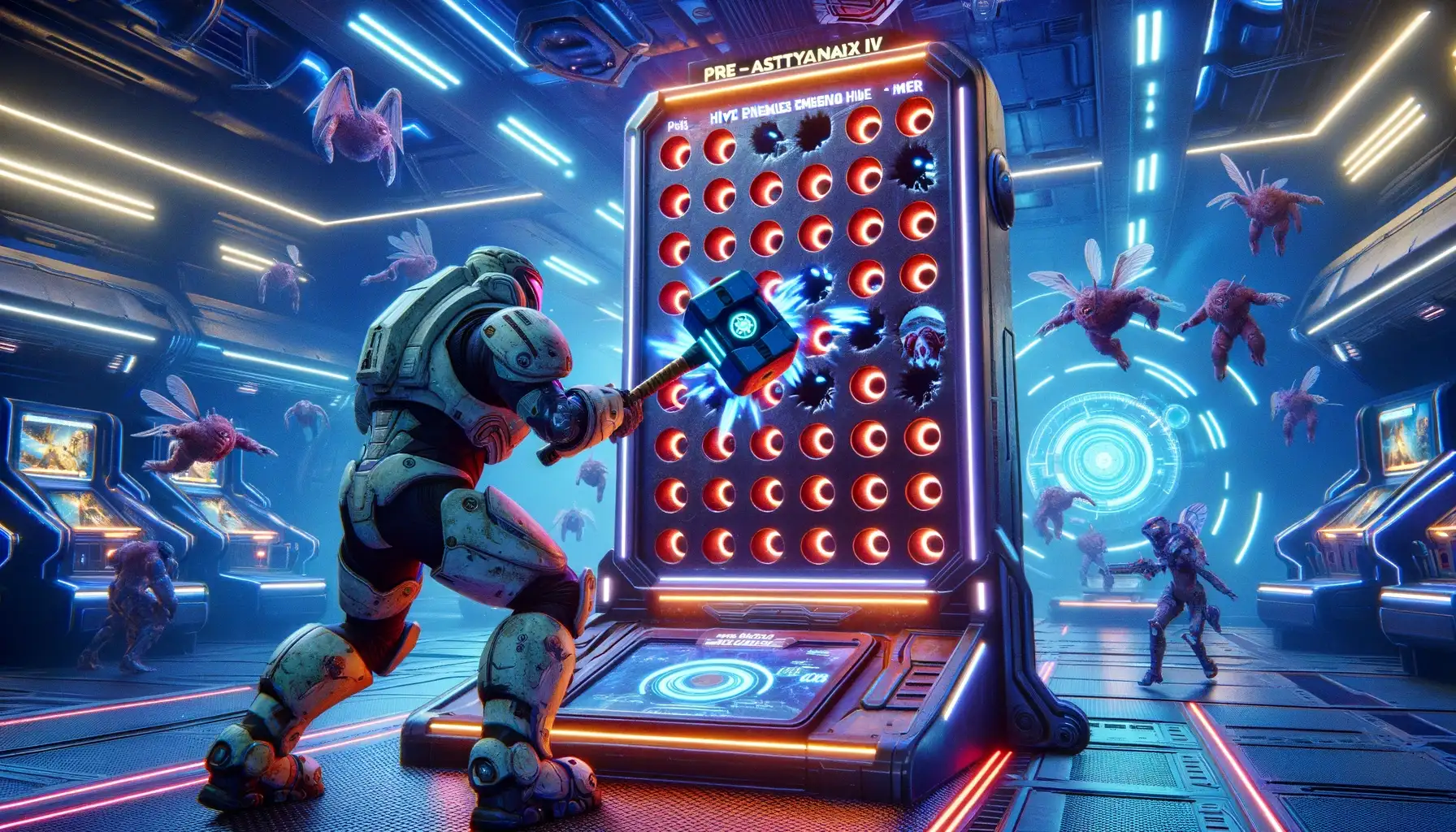 What Are The Nightfall Weapons This Week