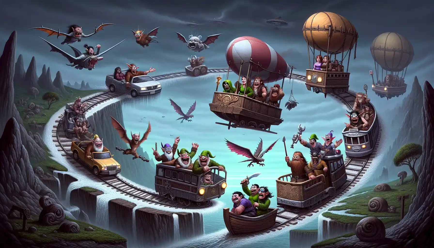 How To Get To Theramore Vanilla