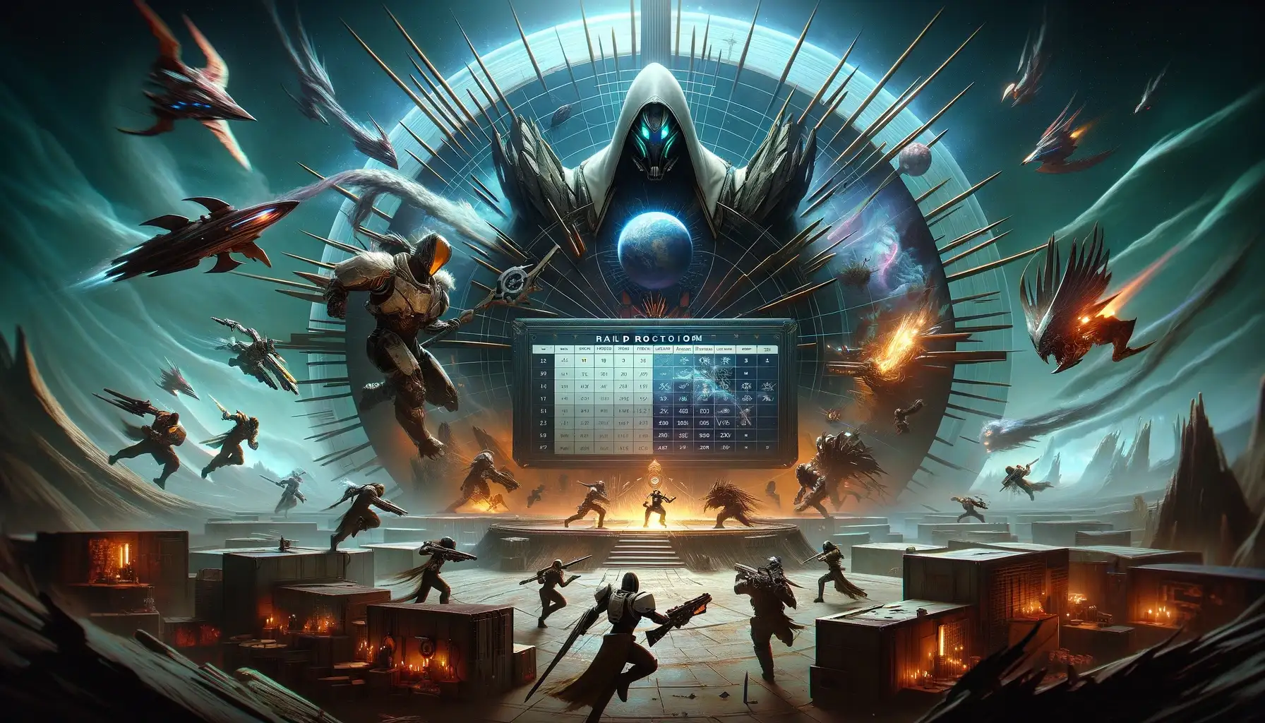 destiny 2 raid rotation schedule