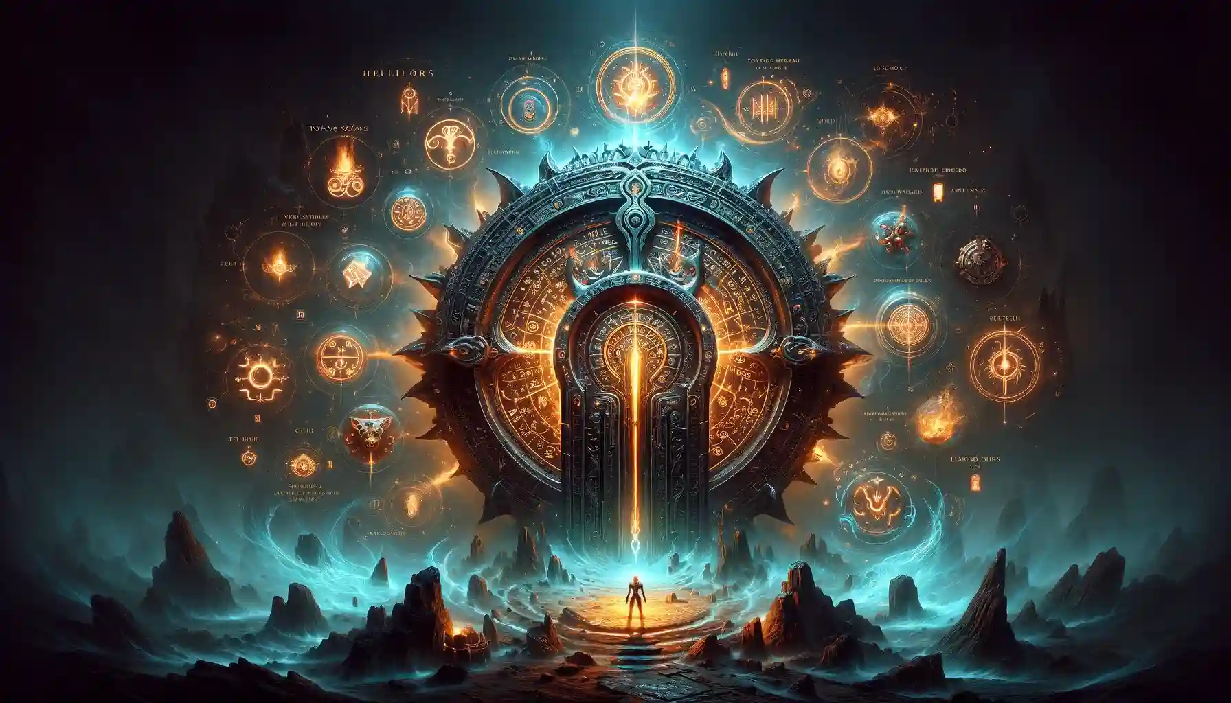 Diablo 4 Vaults 3 Result Diablo 4 Vaults Guide - Season 3 Guide