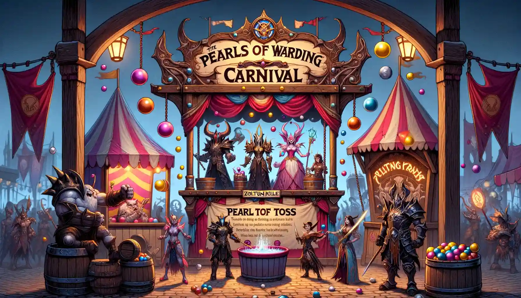 Diablo 4 Vaults 7 Result Diablo 4 Vaults Guide - Season 3 Guide