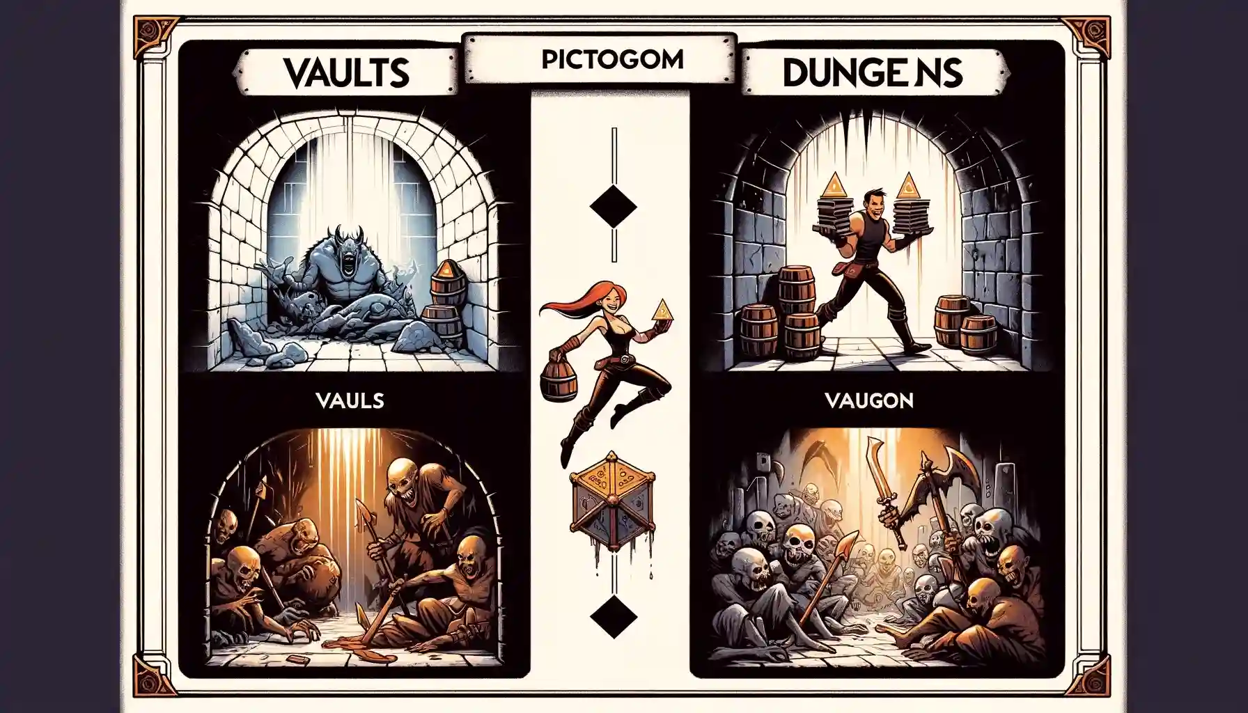 Diablo 4 Vaults 9 Result Diablo 4 Vaults Guide - Season 3 Guide