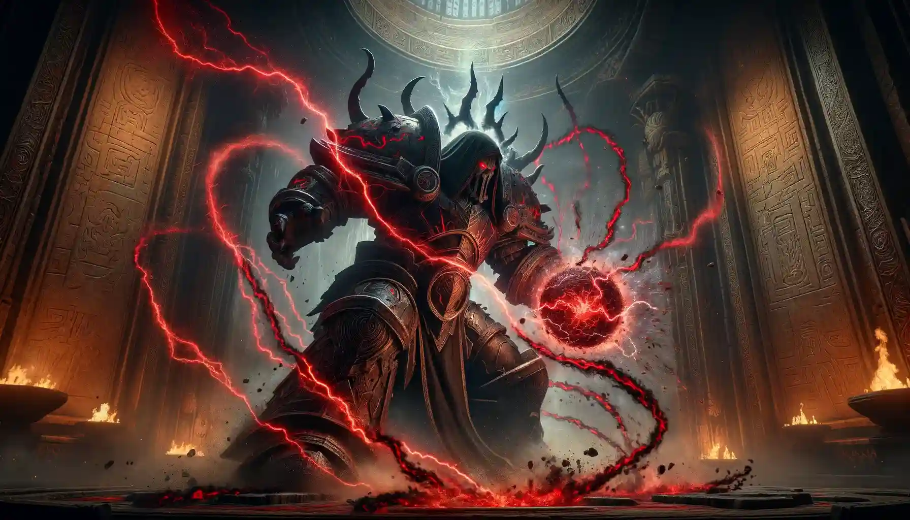 The Ruby Sanctum Location