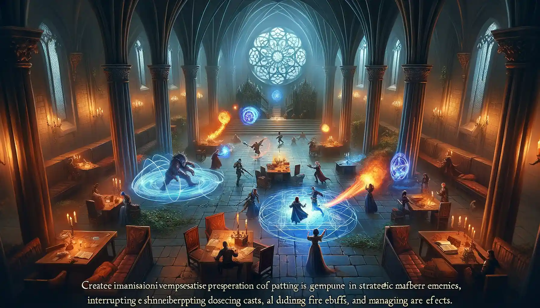 Waycrest Manor M Guide 4 Waycrest Manor M+ Guide | Dungeon Tricks | Mdt Route | Tactics