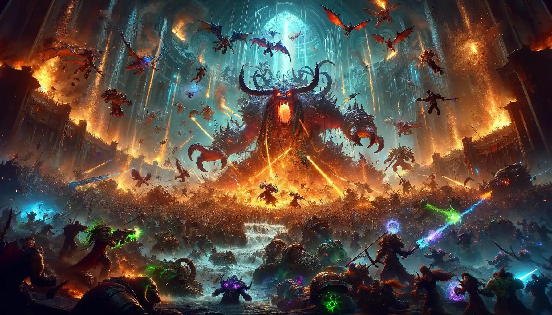 Wow M Loot Table Result Dragonflight 10.2 Mythic Plus Guide - M+ Rewards Season 3 Explained