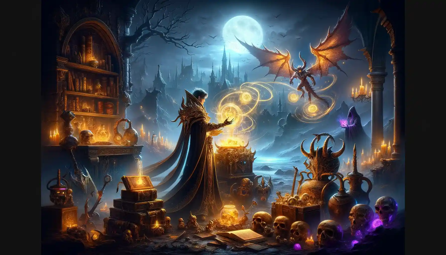 4Bfa77E8 A0C1 4F27 B230 6Cd5D4A70797 Result The Occultist Is Getting A Much-Needed Makeover In Season 4!