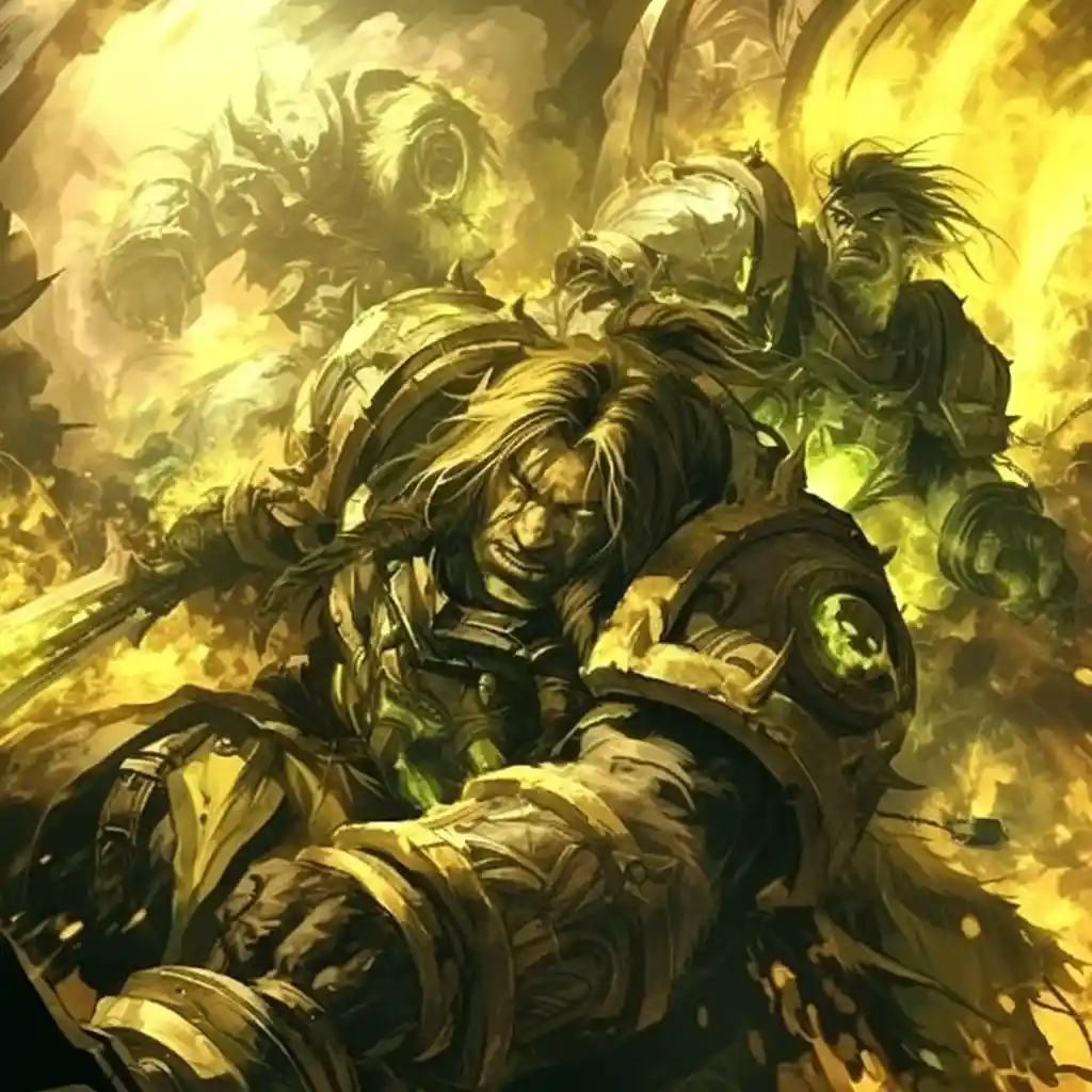 Wow The Sunken Temple Raid Guide