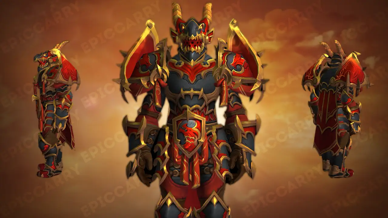 Transmog Wow