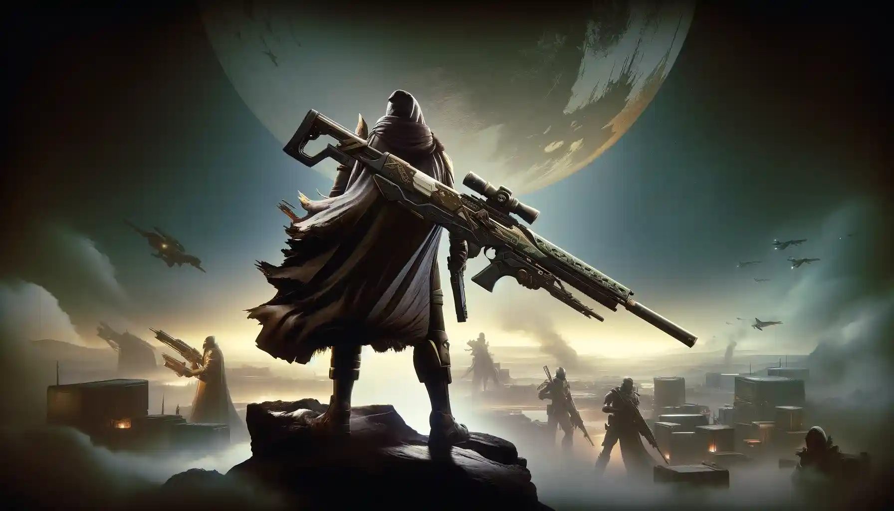 D1Dd616C 54Dd 4A59 8324 A1054Ec9Fbed Result Destiny 2'S Most Exclusive Weapon: A Look At Fate Of All Fools