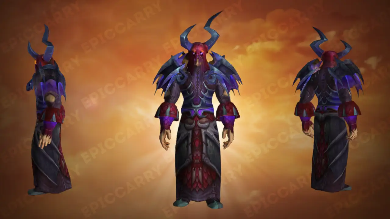 Wow Warlock Pvp Sets