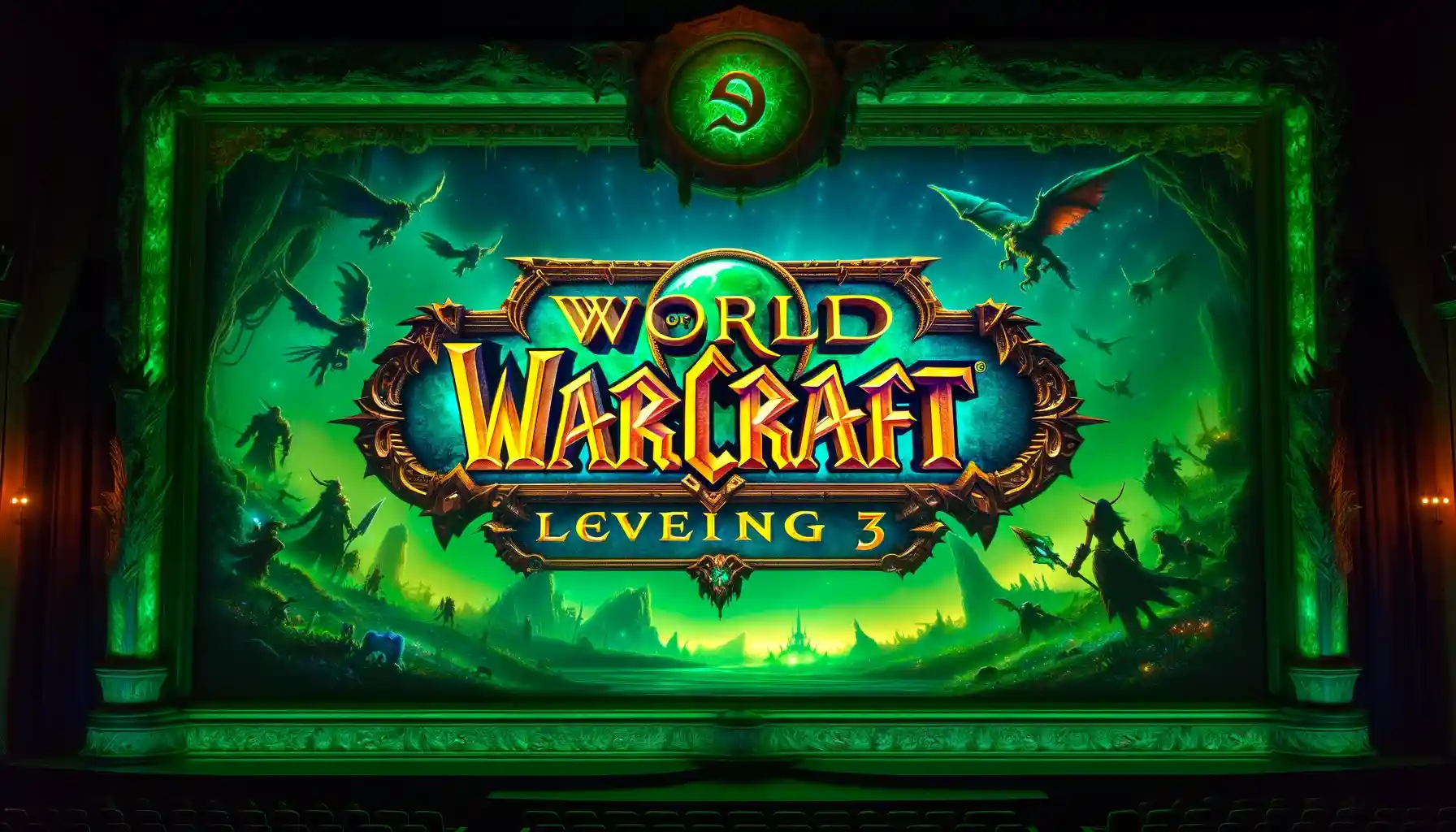 fastest leveling wow sod