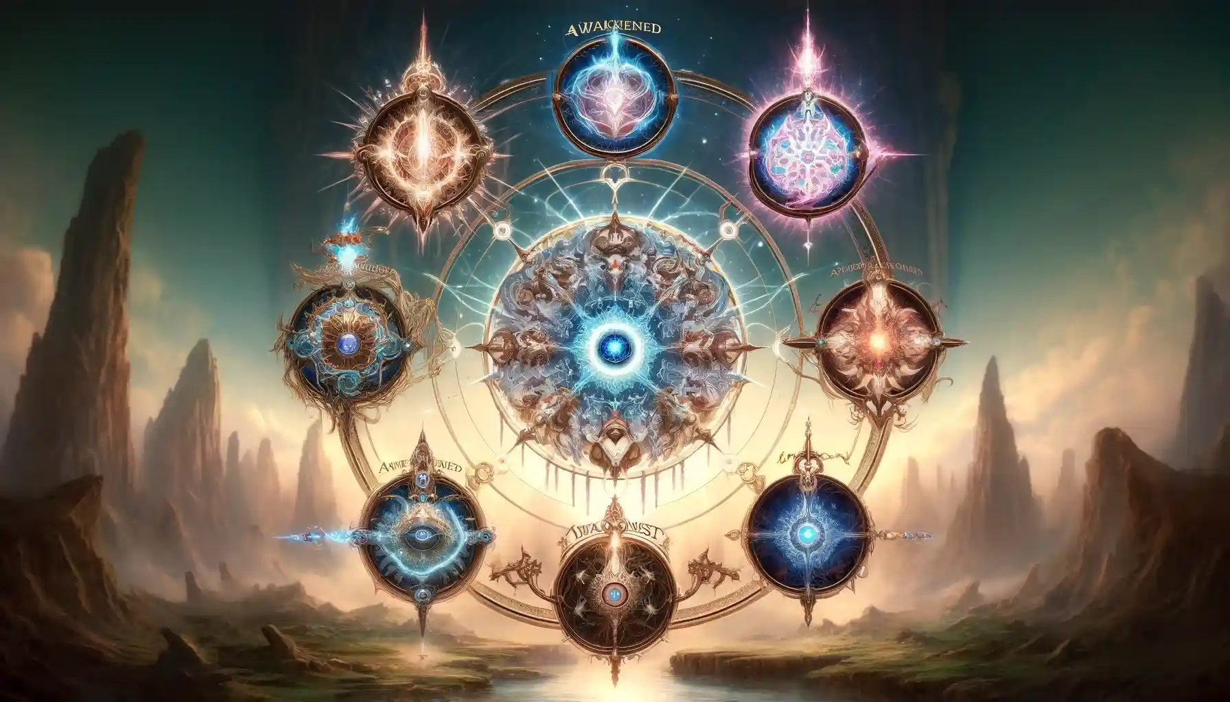 Awakened Crests Guide - How To Get Whelplings, Aspects And Wyrms Crests | Epiccarry Wyrm'S Awakened Crest