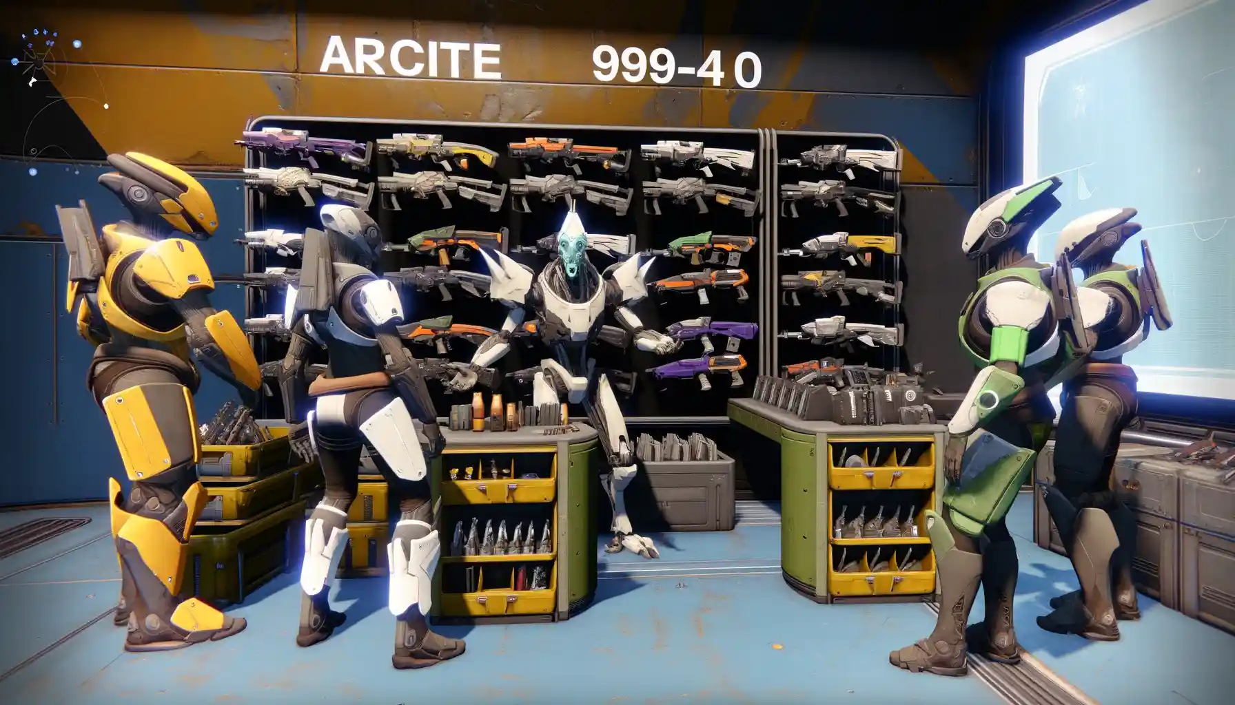 Destiny 2 Superblack Shader Guide 12 How To Get The Superblack Shader Festival Of Lost Guide - Destiny 2