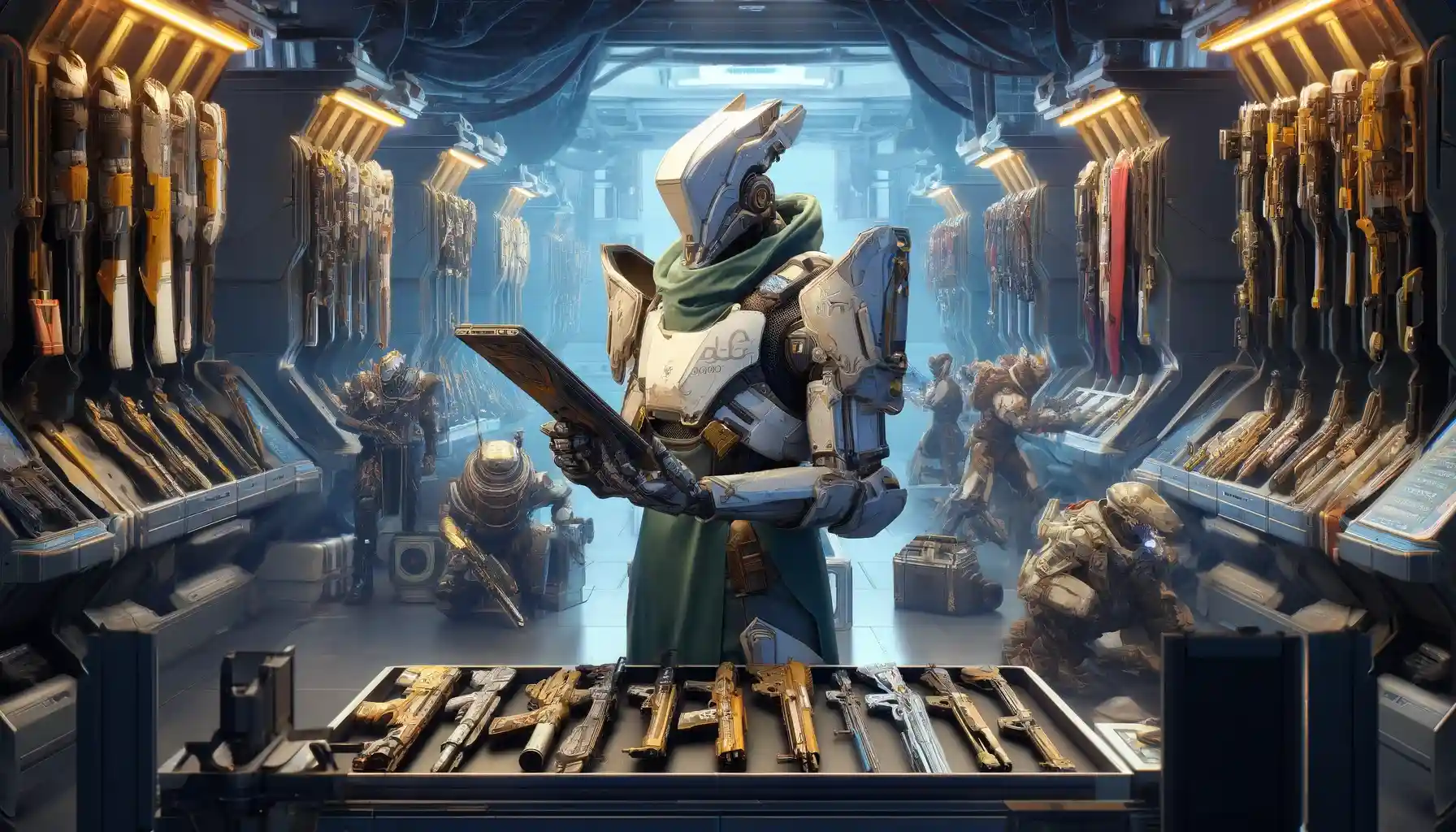 Destiny 2 Superblack Shader Guide 5 How To Get The Superblack Shader Festival Of Lost Guide - Destiny 2