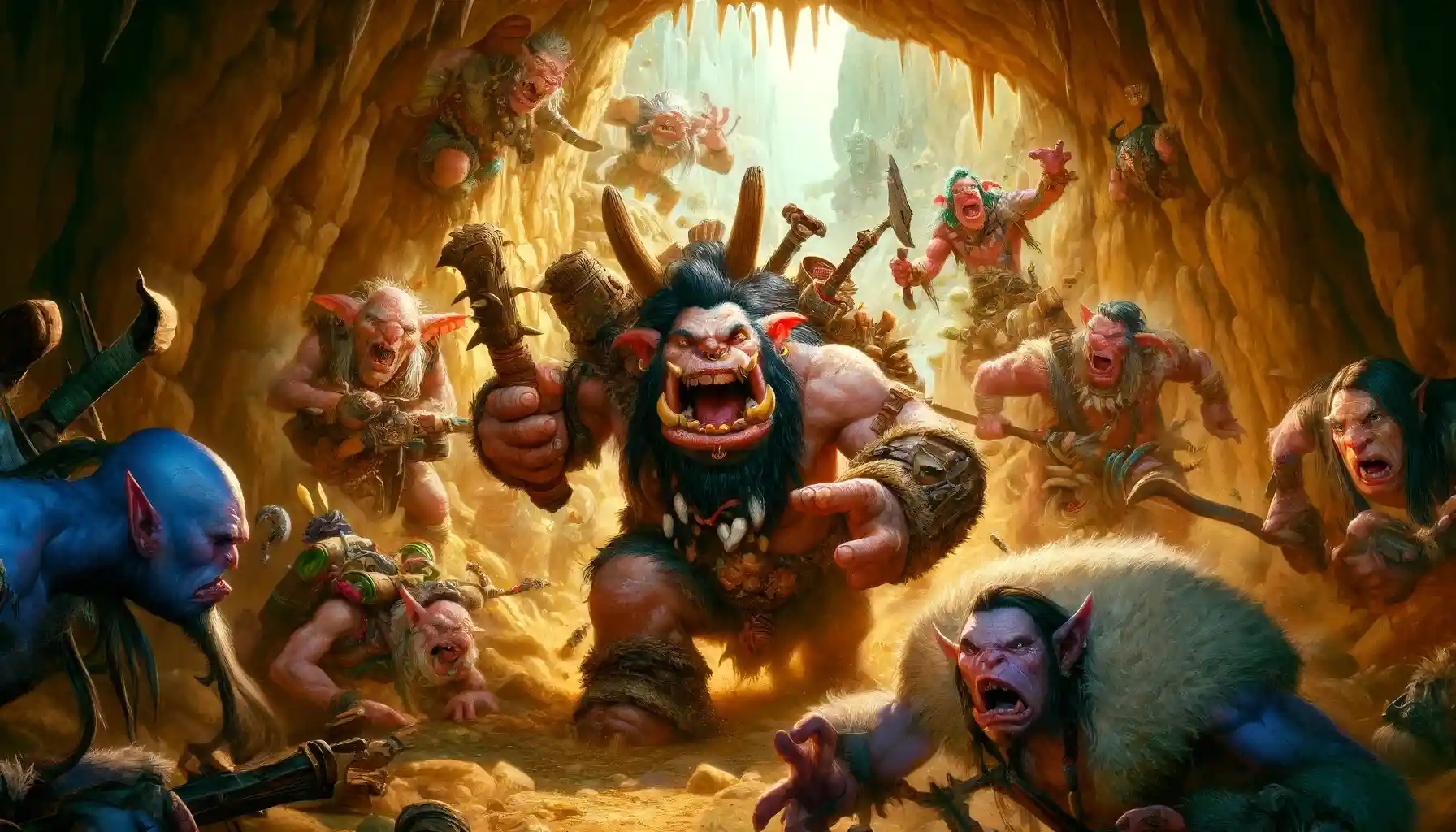 Guide To Uldaman Bosses