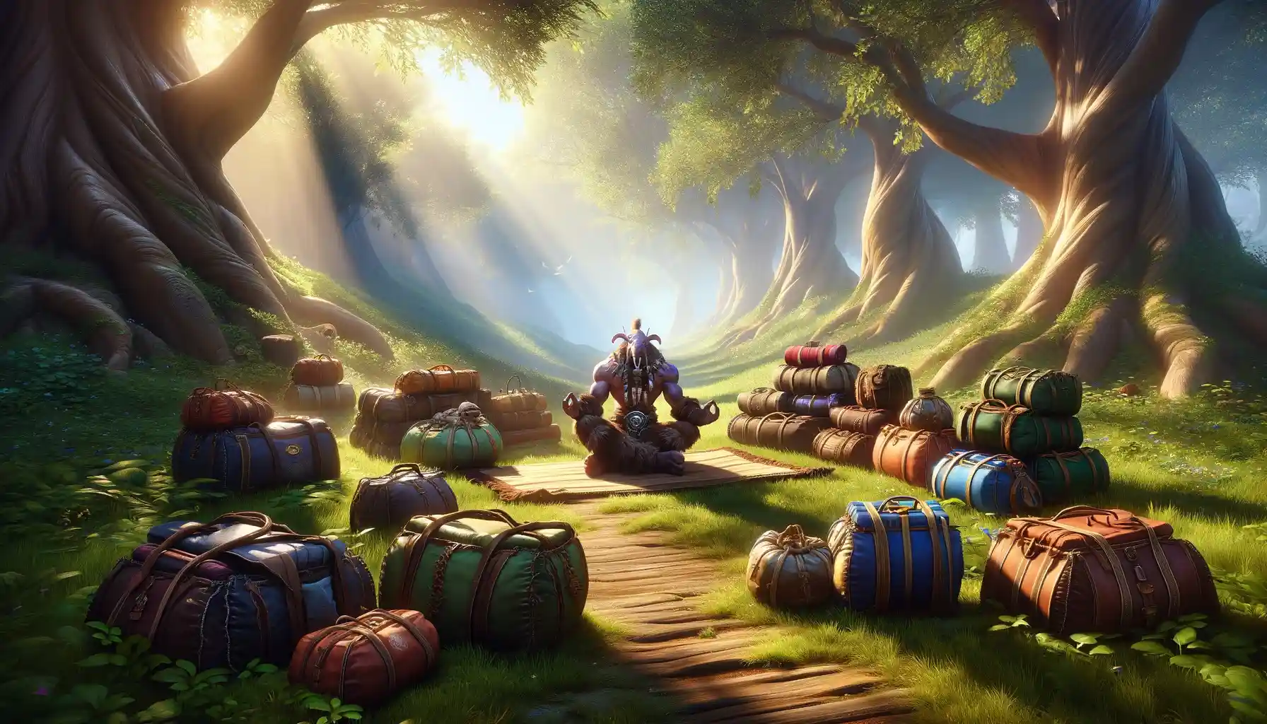 Mop Remix Best Addons