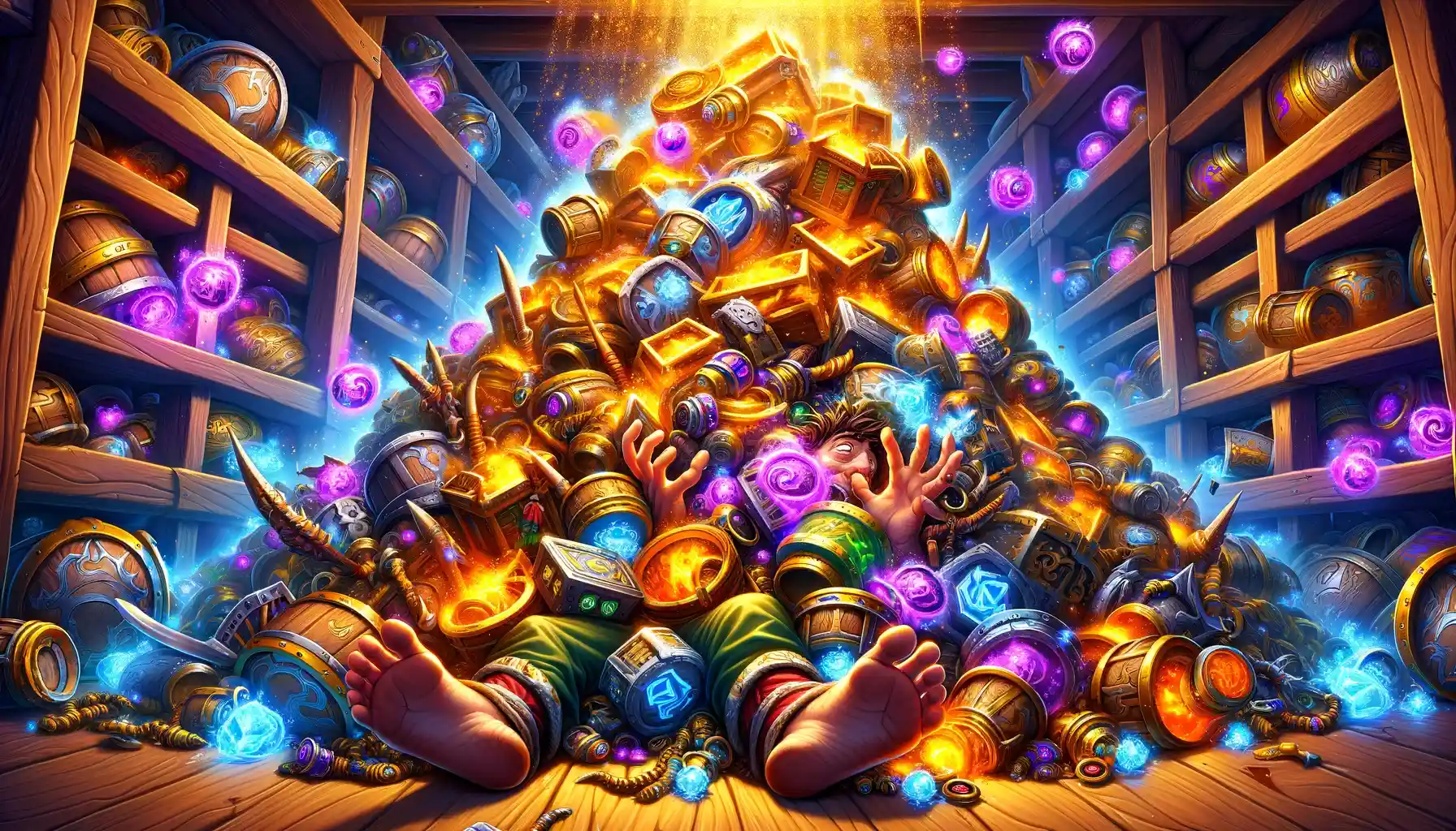 Dragonflight Season 4 Gearing Guide - How To Gear Up Fast Tips | Epiccarry Dragonflight Gearing Guide