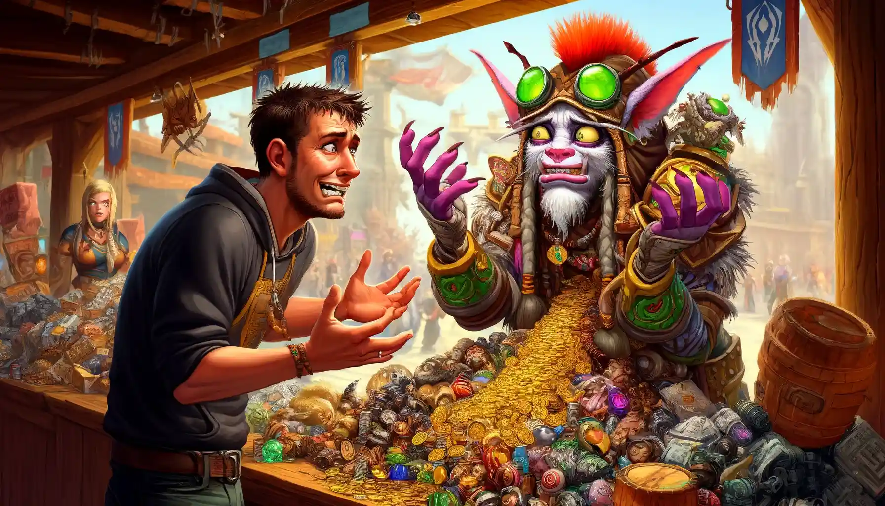 Dragonflight Season 4 Gearing Guide - How To Gear Up Fast Tips | Epiccarry Dragonflight Season 4 Gear Chart