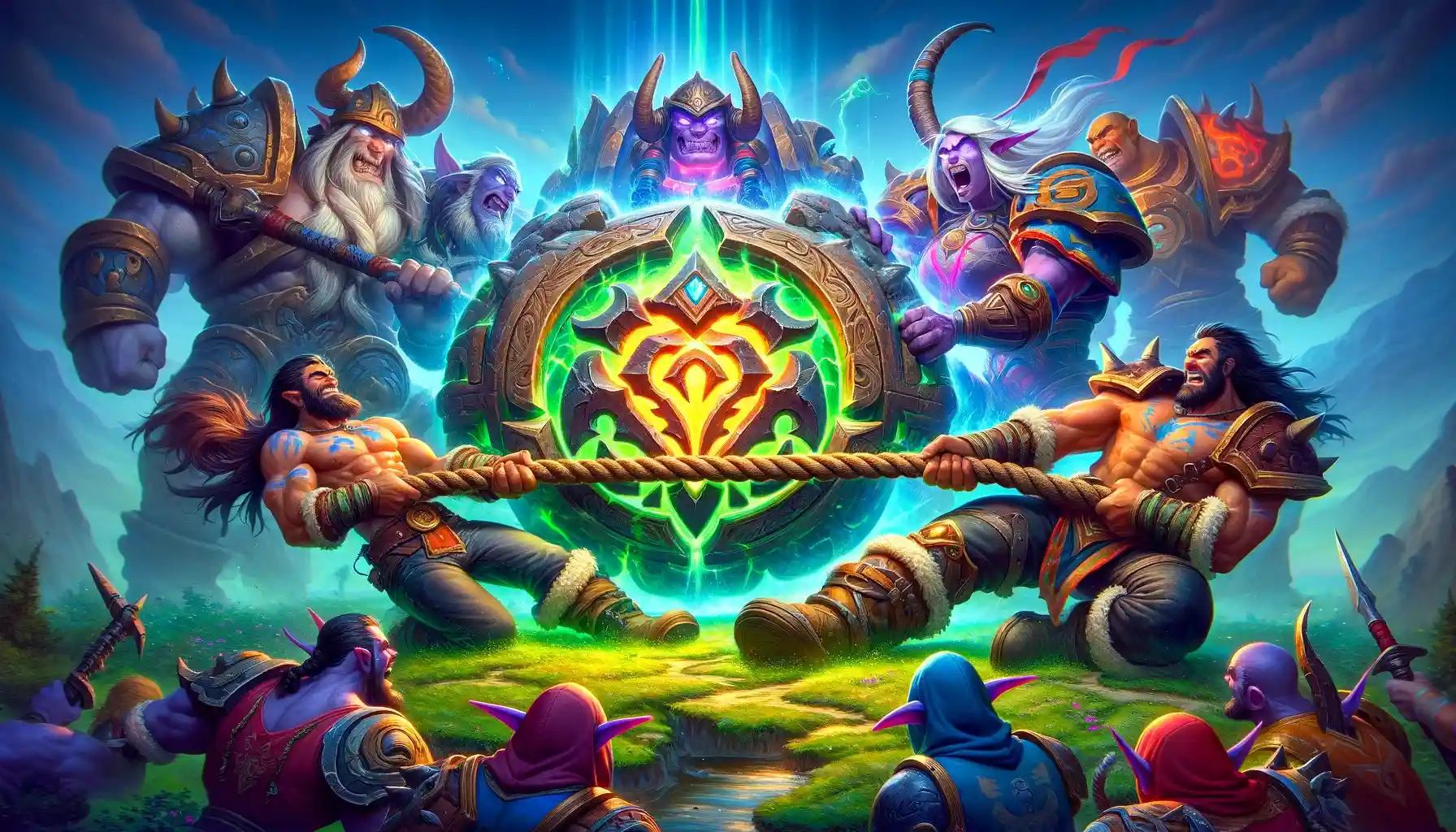 Dragonflight Season 4 Gearing Guide - How To Gear Up Fast Tips | Epiccarry Wow Dragonflight Gearing Guide