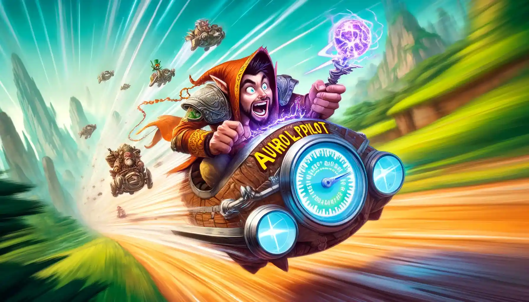 Wow Classic Mop Remix Addons