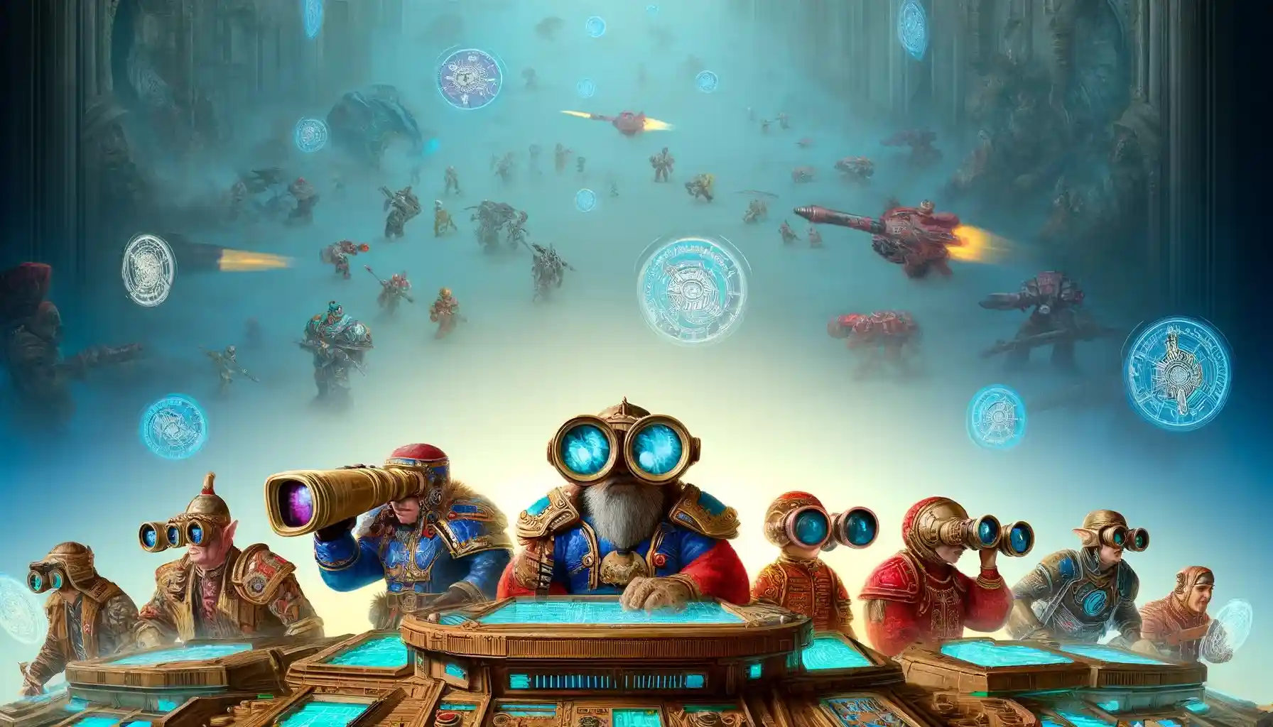 Auctioneer Mop Remix