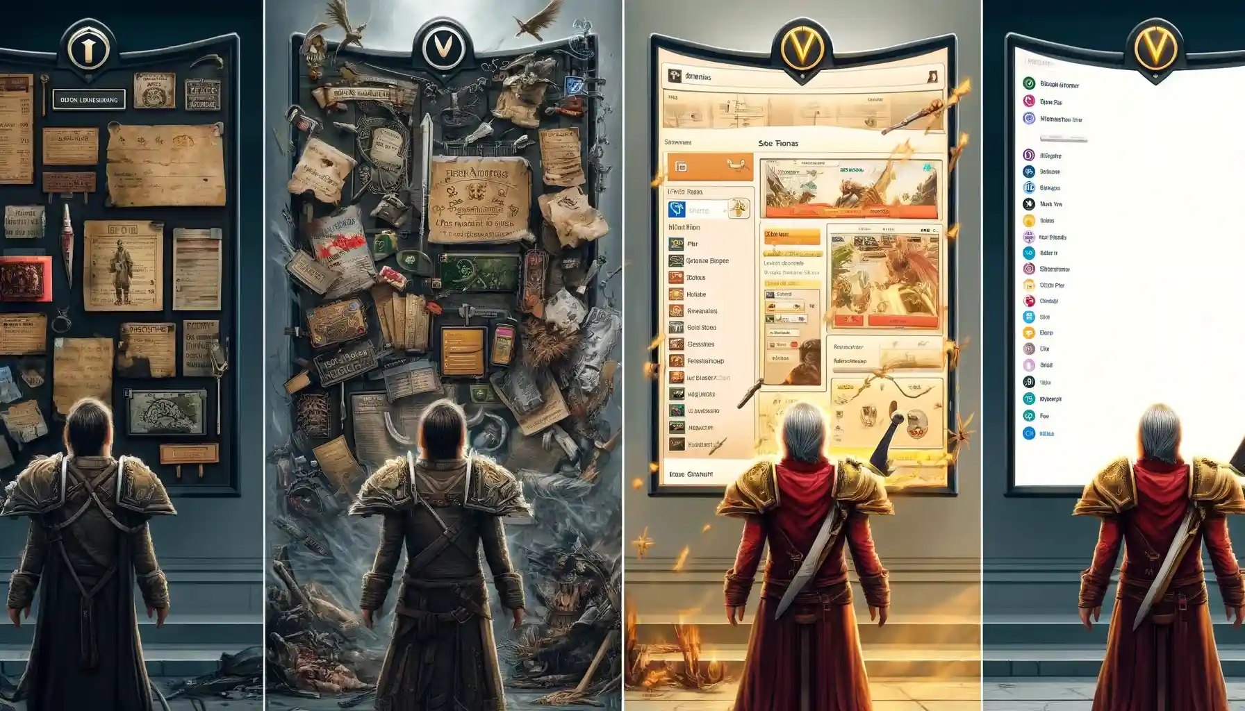 Wow Mop Remix Healer Addons