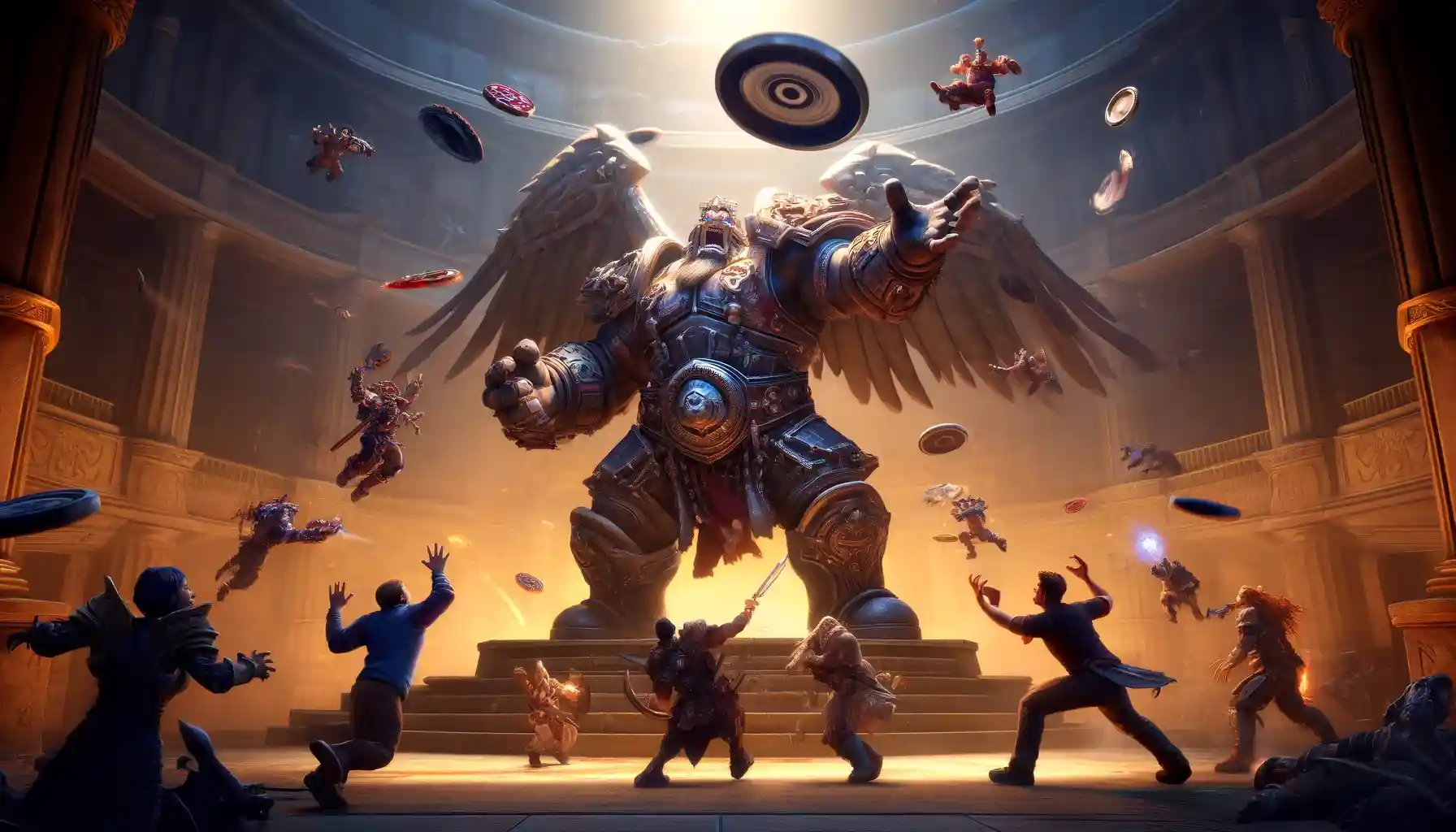 Dragonflight Season 4 Gearing Guide - How To Gear Up Fast Tips | Epiccarry Wow Dragonflight Season 4 Gearing Guide