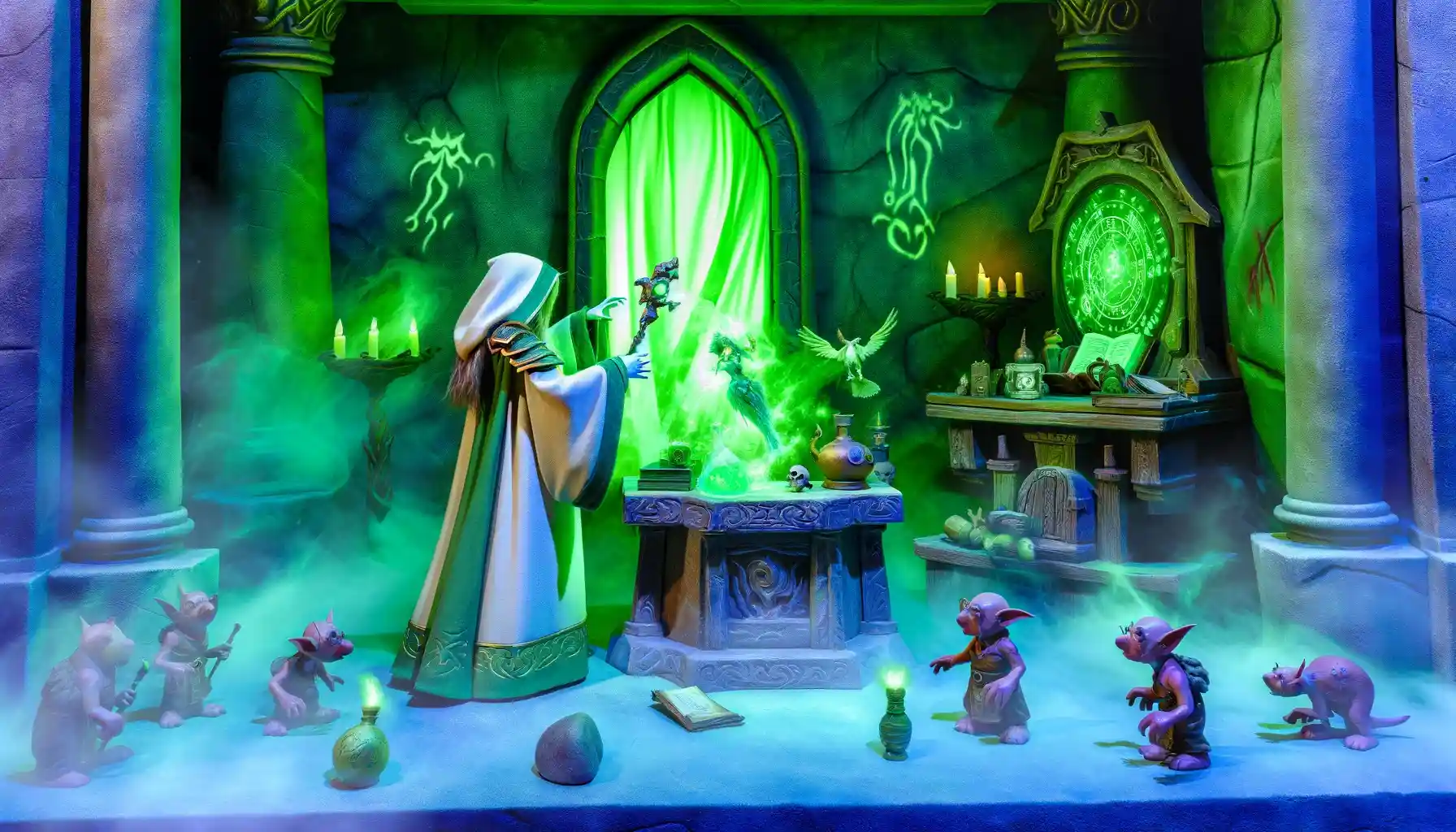 Wow Sod Artisan Trainer 20 Artisan Profession Trainer Locations Guide | Season Of Discovery Phase 3