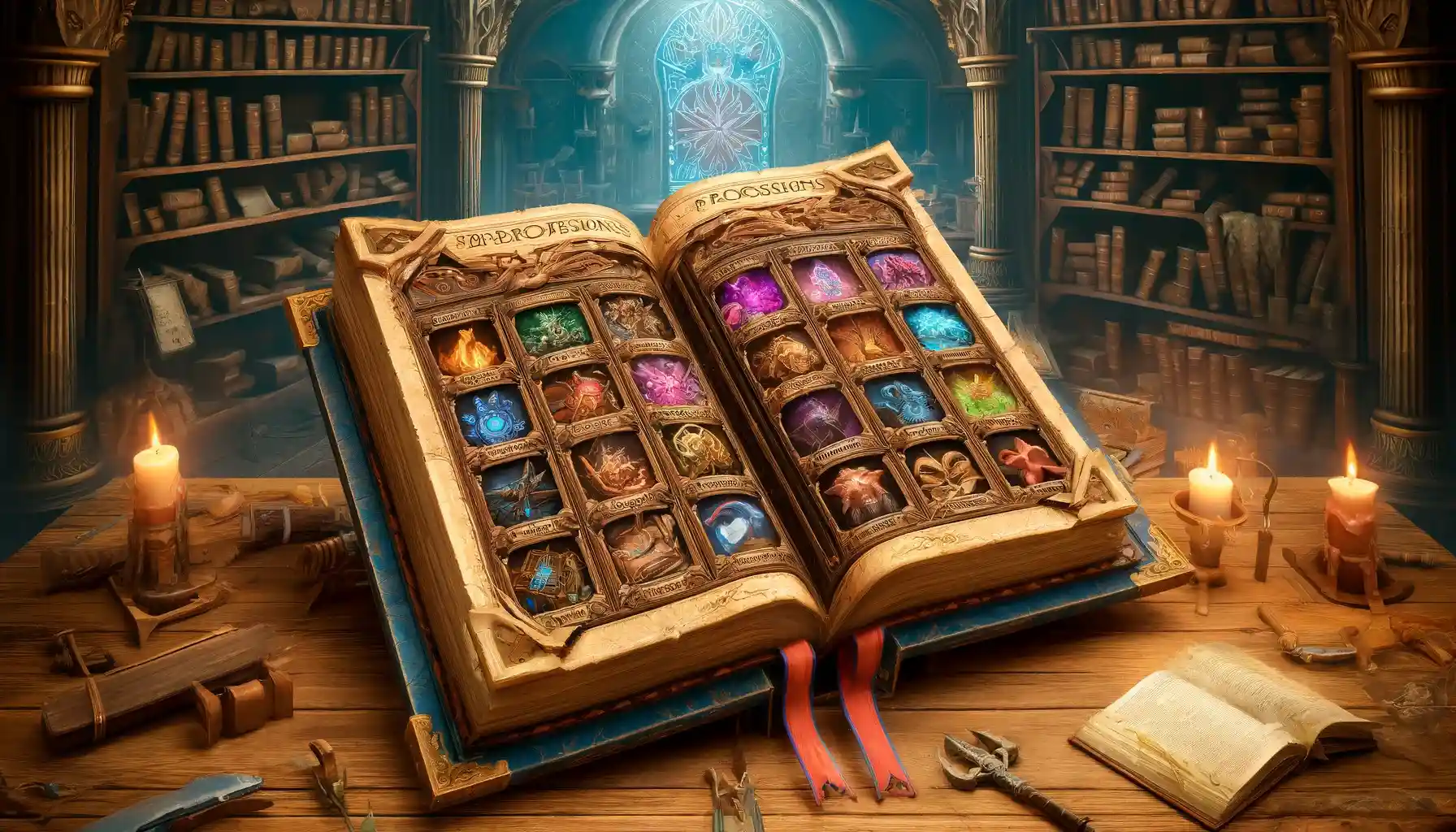 Wow Sod Artisan Trainer 8 Artisan Profession Trainer Locations Guide | Season Of Discovery Phase 3