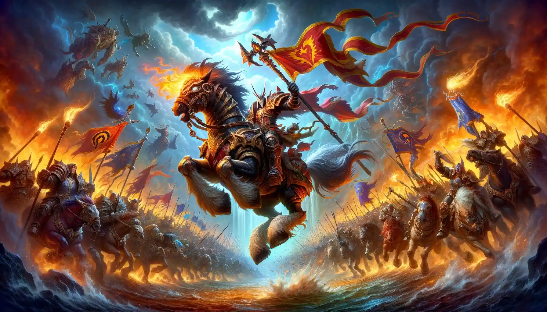 How To Farm Honor In Wow Cataclysm Classic | Epiccarry Greater Trophy Of Honor