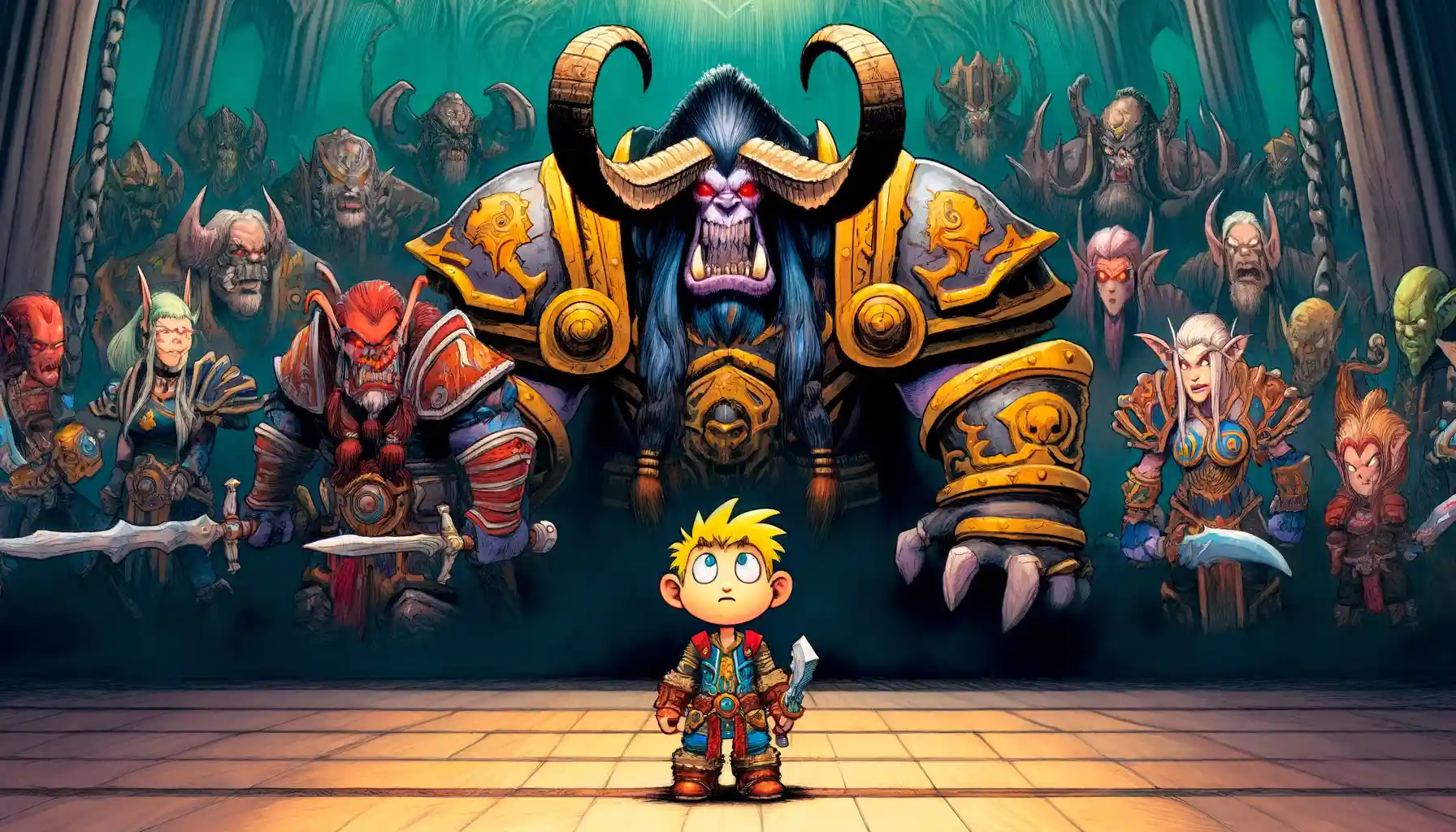 Crafting Essentials Cataclysm